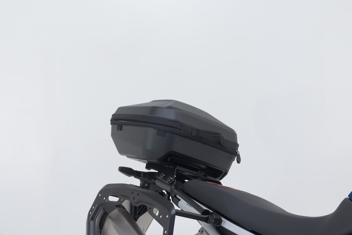 SW-Motech Street Luggage Rack for BMW F 900 GS - GPT.07.602.16000/B