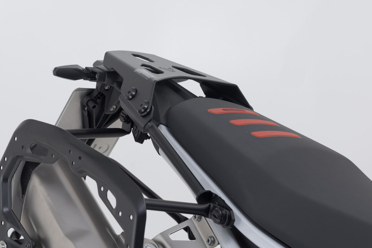 SW-Motech Street Luggage Rack for BMW F 900 GS - GPT.07.602.16000/B