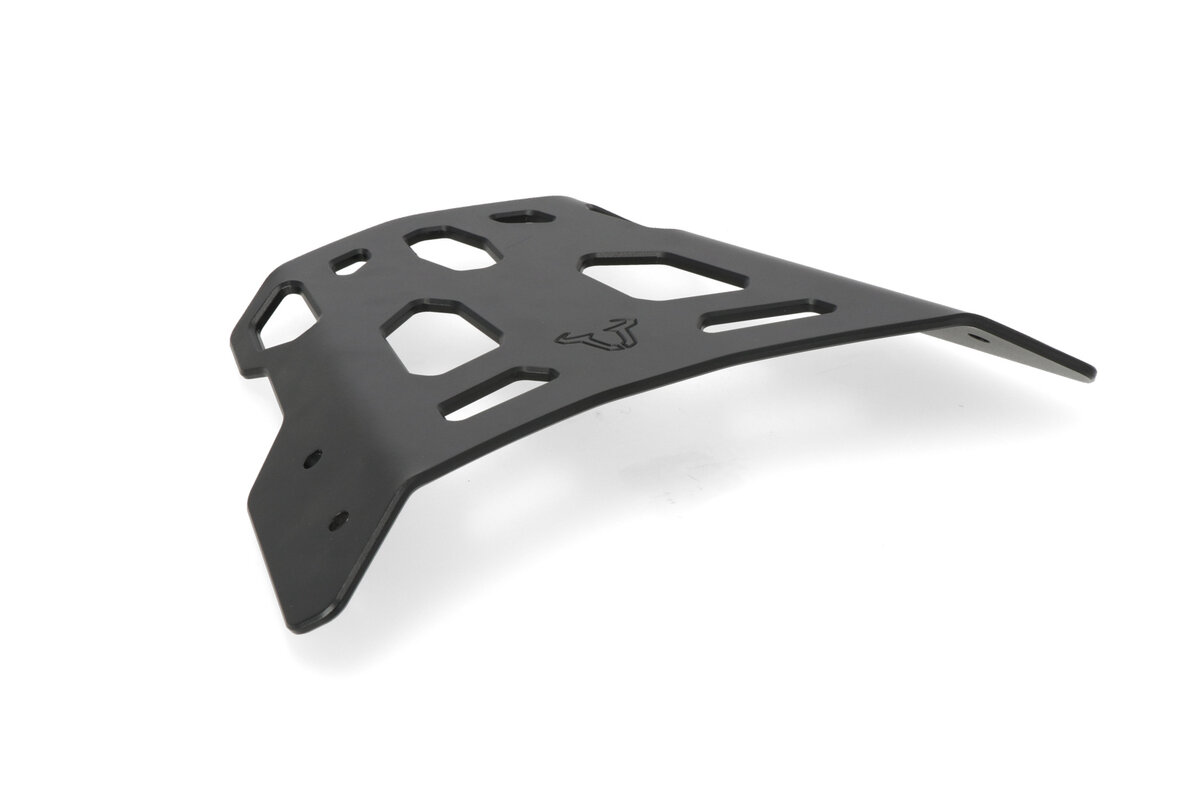 SW-Motech Street Luggage Rack for Suzuki GSX 1300 R Hayabusa - GPT.05.987.16000/B