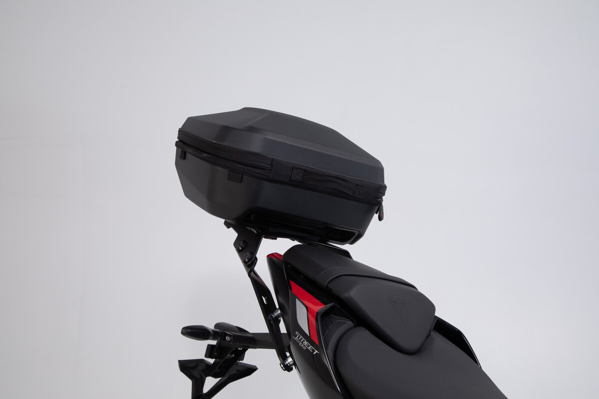 SW-Motech Street Luggage Rack for Triumph Street Triple - GPT.11.283.16001/B