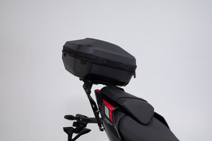 SW-Motech Street Luggage Rack for Triumph Street Triple - GPT.11.283.16001/B