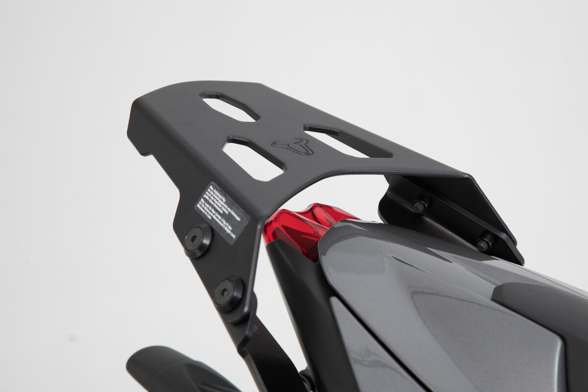SW-Motech Street Luggage Rack for Triumph Street Triple - GPT.11.283.16001/B