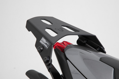 SW-Motech Street Luggage Rack for Triumph Street Triple - GPT.11.283.16001/B