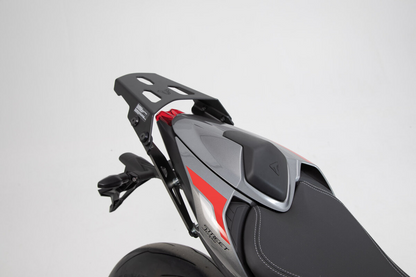 SW-Motech Street Luggage Rack for Triumph Street Triple - GPT.11.283.16001/B