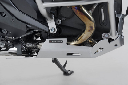 SW-Motech Sump Guard for BMW R 1300 GS - Silver - MSS.07.975.10000/S