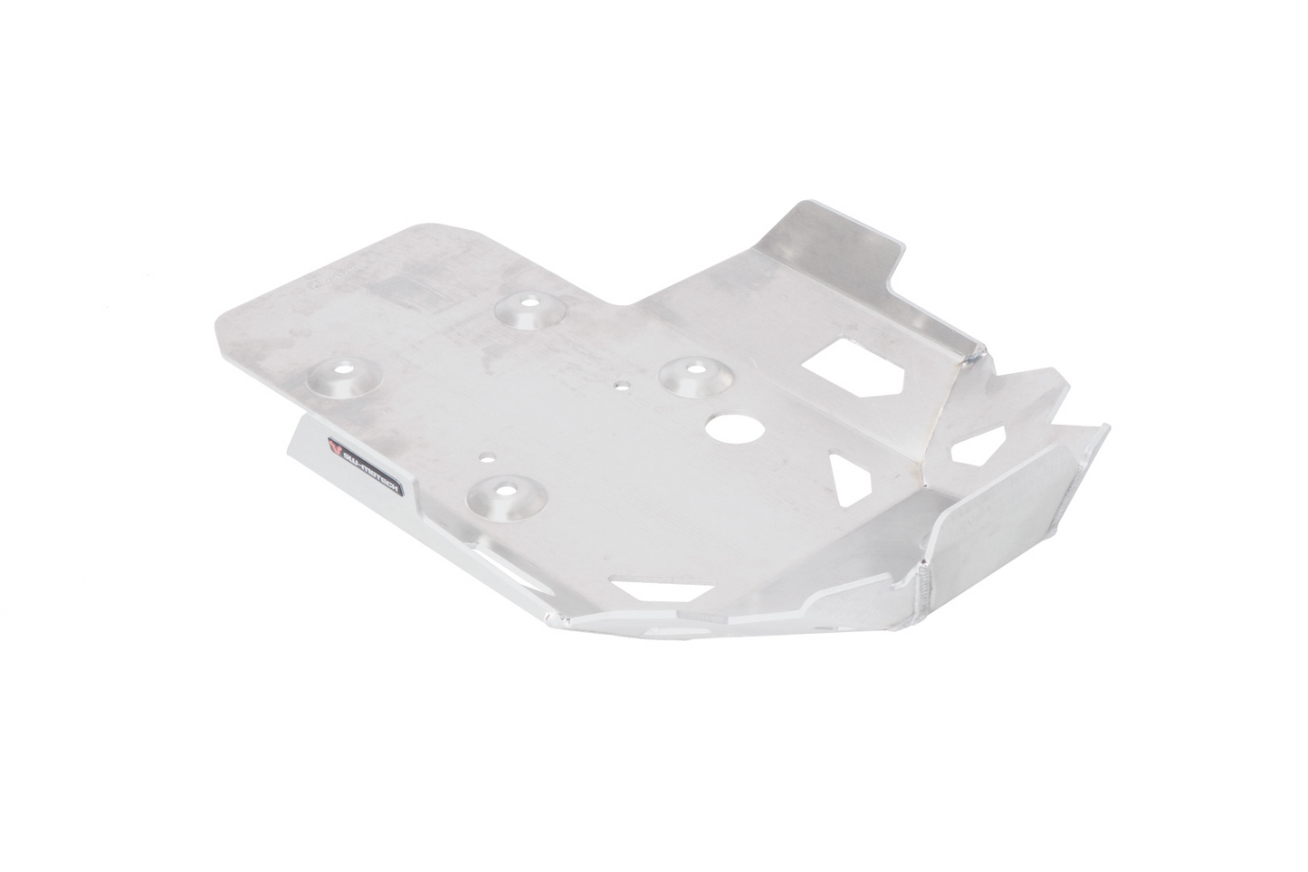 SW-Motech Sump Guard for BMW R 1300 GSA - Silver - MSS.07.975.10001S