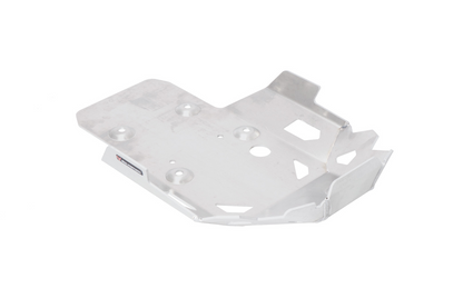 SW-Motech Sump Guard for BMW R 1300 GSA - Silver - MSS.07.975.10001S