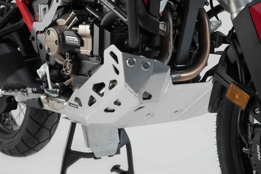 SW-Motech Sump Guard for Honda Africa Twin Adventure Sports - MSS.01.942.10100/S