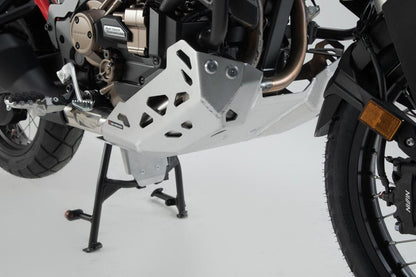 SW-Motech Sump Guard for Honda Africa Twin Adventure Sports - MSS.01.942.10100/S