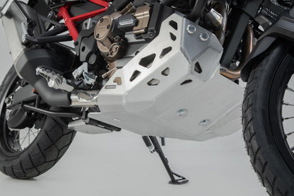 SW-Motech Sump Guard for Honda Africa Twin Adventure Sports - MSS.01.942.10100/S
