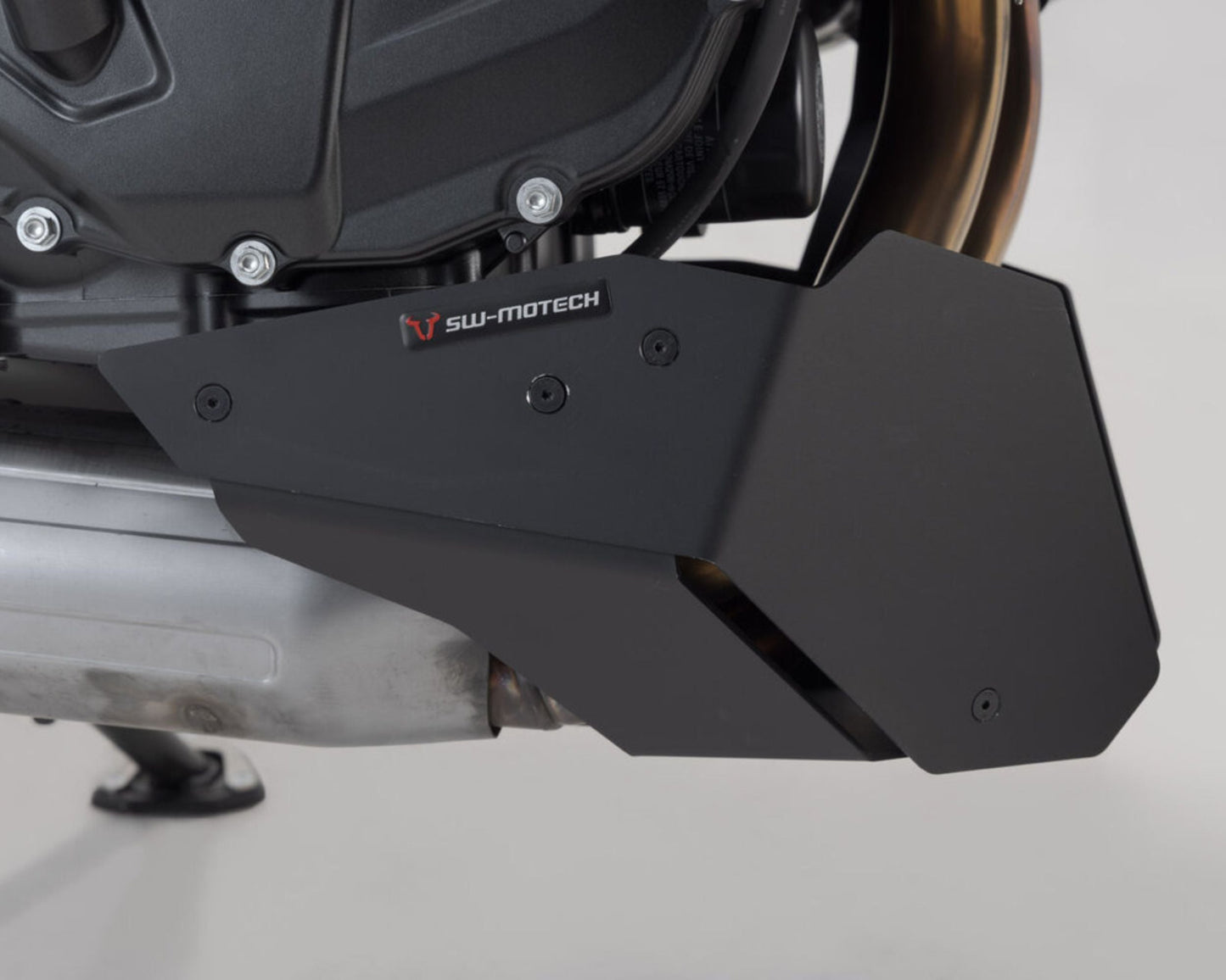 SW-Motech Sump Guard for Honda CB750 Hornet - MSS.01.971.10000