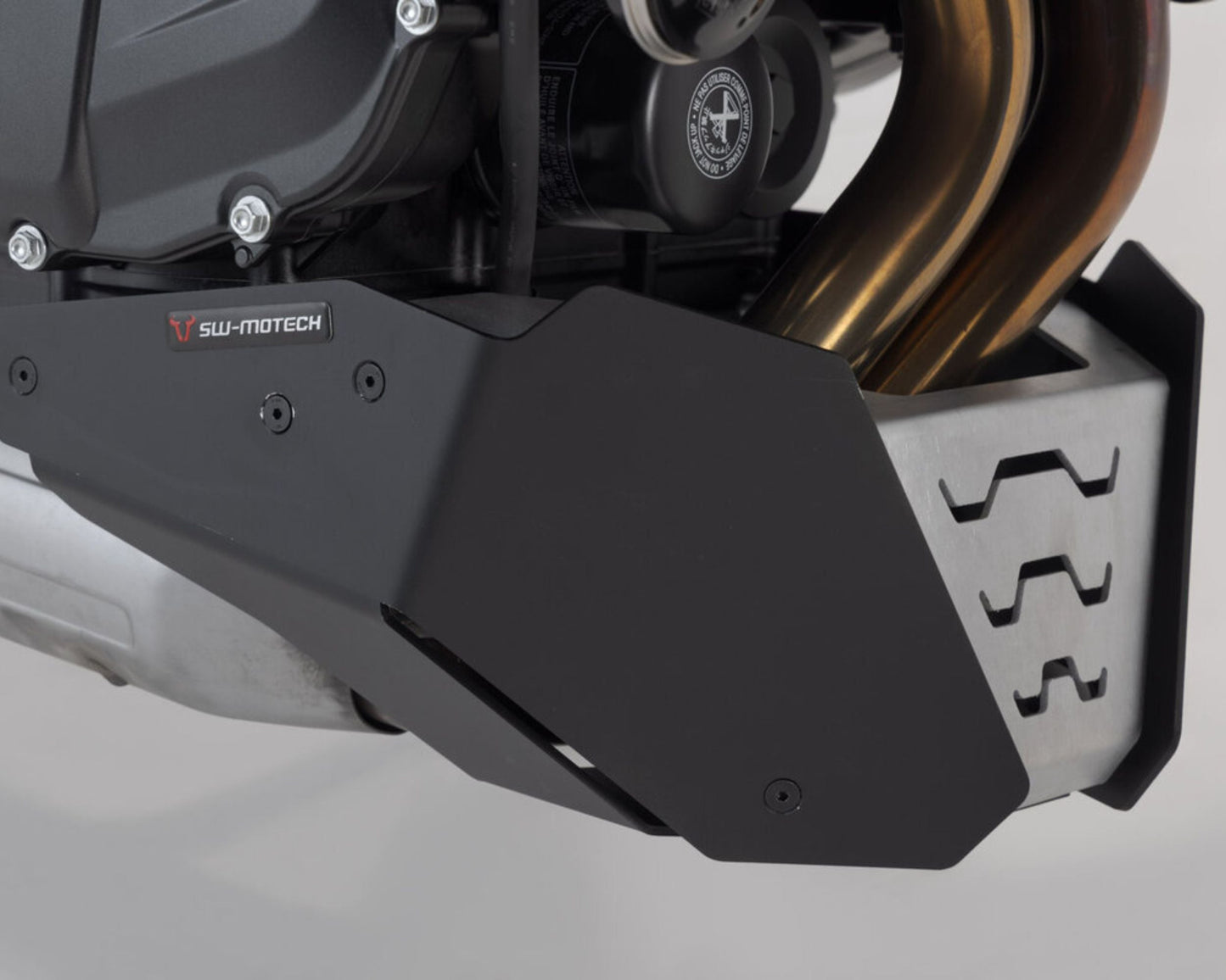 SW-Motech Sump Guard for Honda CB750 Hornet - MSS.01.971.10000