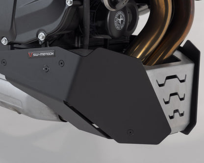 SW-Motech Sump Guard for Honda CB750 Hornet - MSS.01.971.10000