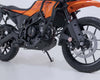 SW-Motech Sump Guard for KTM 250 / 390 Adventure - MSS.04.417.10000/B