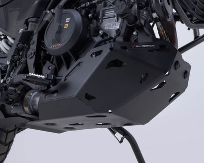 SW-Motech Sump Guard for KTM 250 / 390 Adventure - MSS.04.417.10000/B
