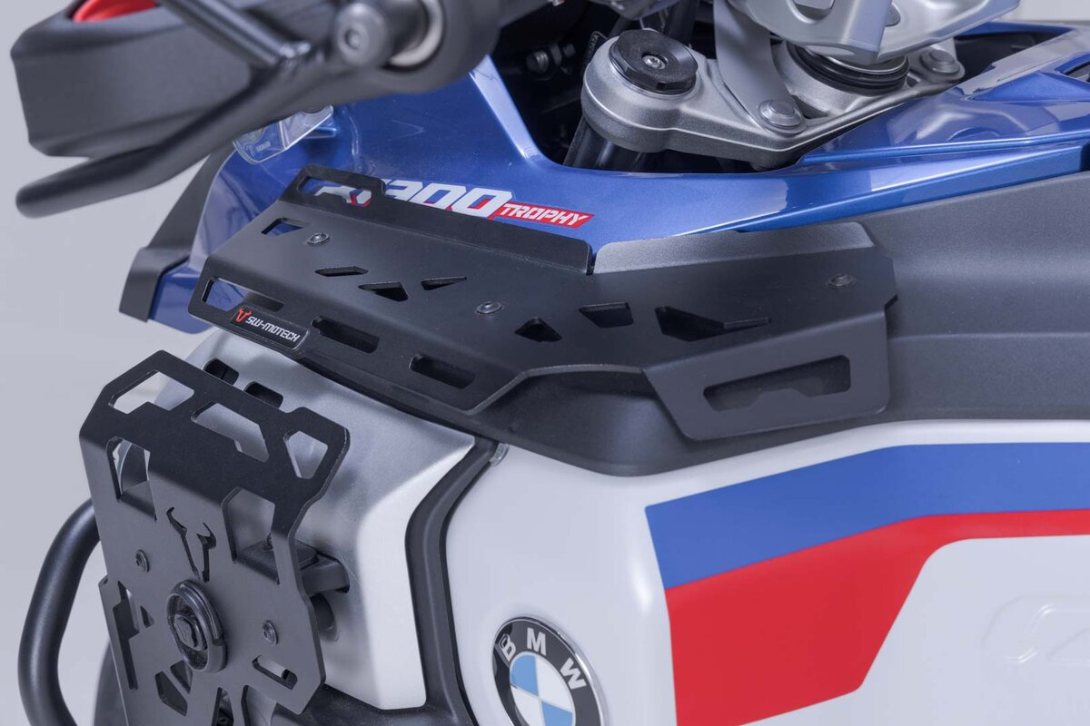 SW-Motech Tank Shelves for BMW R 1300 GSA - GPT.07.976.10100/B