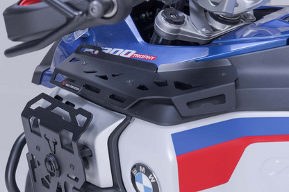 SW-Motech Tank Shelves for BMW R 1300 GSA - GPT.07.976.10100/B