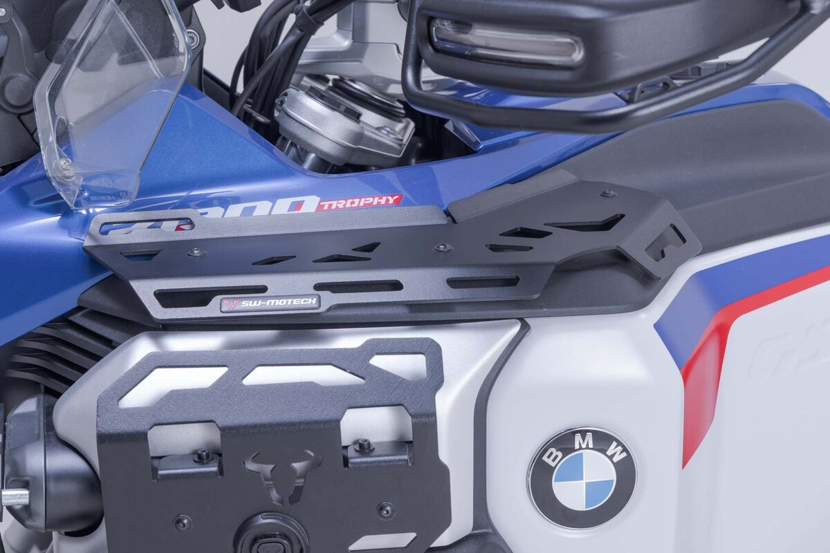SW-Motech Tank Shelves for BMW R 1300 GSA - GPT.07.976.10100/B