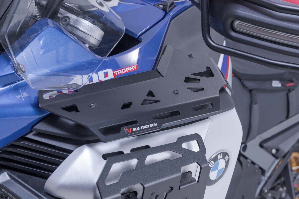 SW-Motech Tank Shelves for BMW R 1300 GSA - GPT.07.976.10100/B