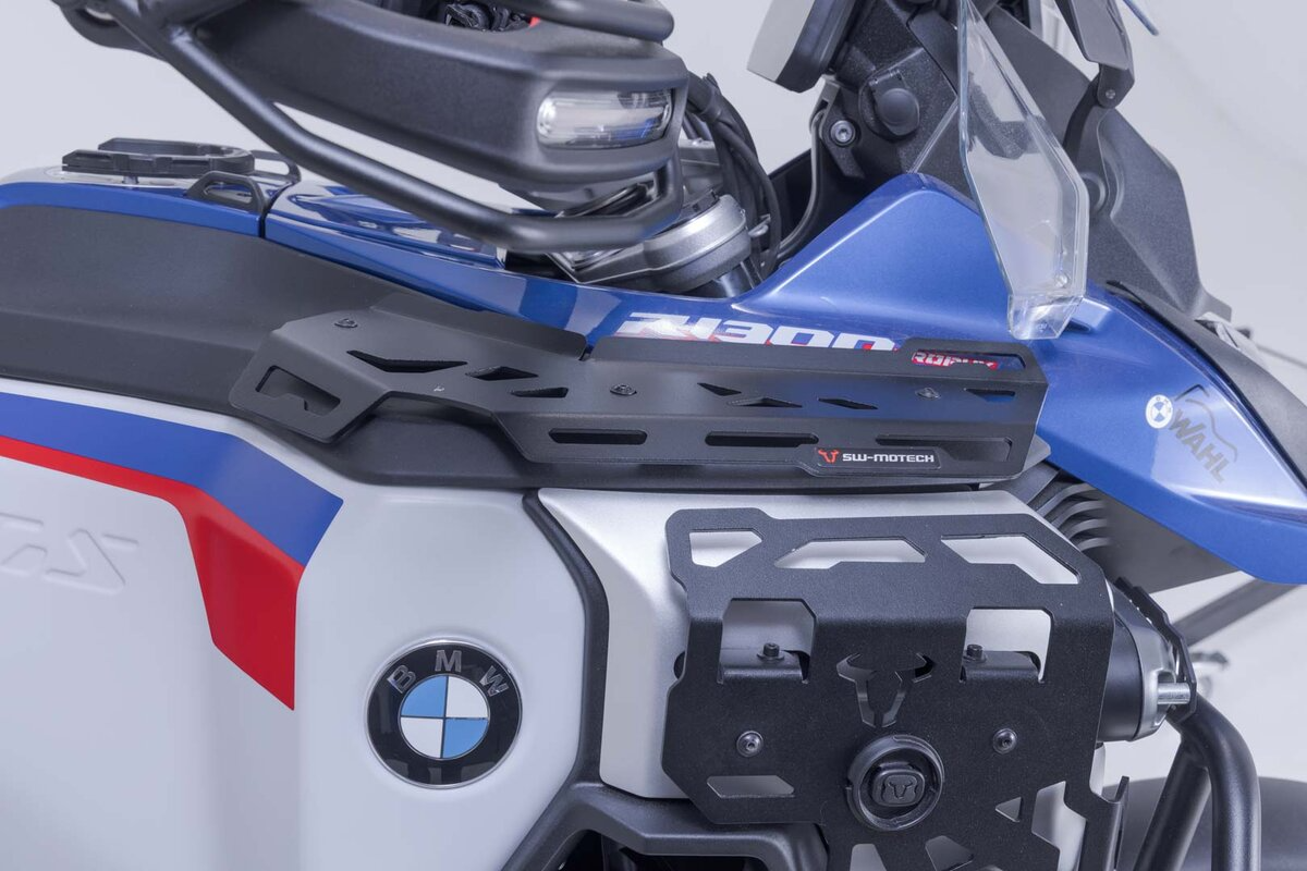 SW-Motech Tank Shelves for BMW R 1300 GSA - GPT.07.976.10100/B