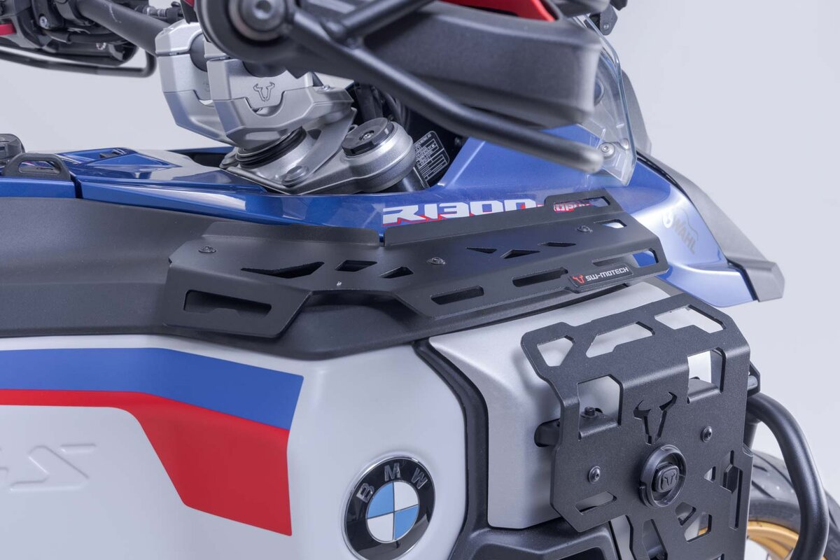 SW-Motech Tank Shelves for BMW R 1300 GSA - GPT.07.976.10100/B