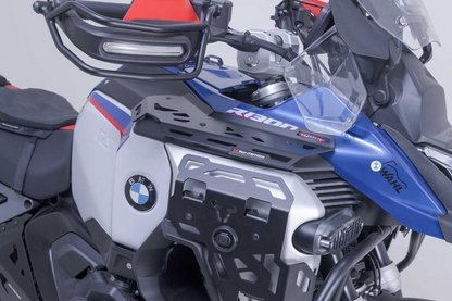 SW-Motech Tank Shelves for BMW R 1300 GSA - GPT.07.976.10100/B