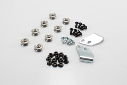 SW-Motech TraX ADV Adapter Kit for PRO Side Carriers - KFT.00.152.35100