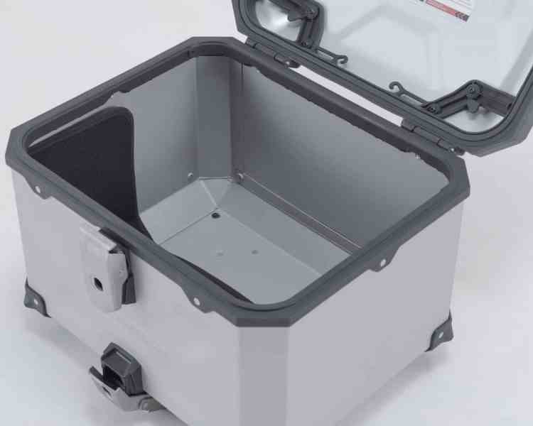 SW-Motech TraX Inlay for TraX ADV Top Case-ALK.00.732.10700/B