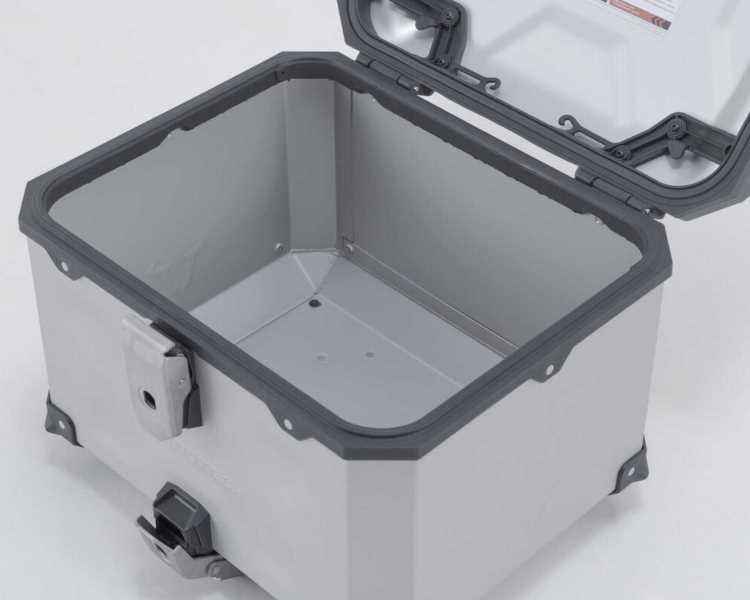 SW-Motech TraX Inlay for TraX ADV Top Case-ALK.00.732.10700/B