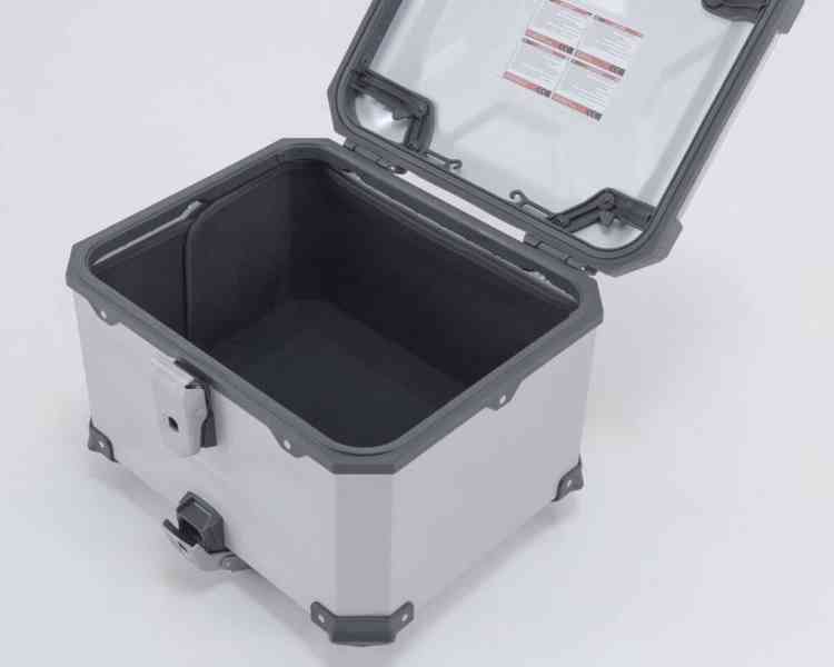 SW-Motech TraX Inlay for TraX ADV Top Case-ALK.00.732.10700/B