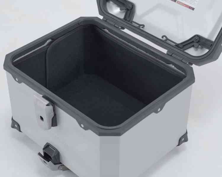 SW-Motech TraX Inlay for TraX ADV Top Case-ALK.00.732.10700/B