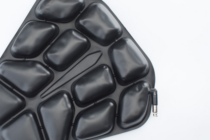 SW-Motech Traveller Pillion Cushion - SIK.00.410.10100/B