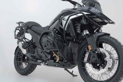 SW-Motech Upper Crashbars for BMW R 1300 GS - Black - SBL.07.975.10100/B