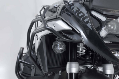 SW-Motech Upper Crashbars for BMW R 1300 GS - Black - SBL.07.975.10100/B