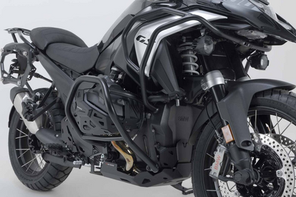 SW-Motech Upper Crashbars for BMW R 1300 GS - Black - SBL.07.975.10100/B