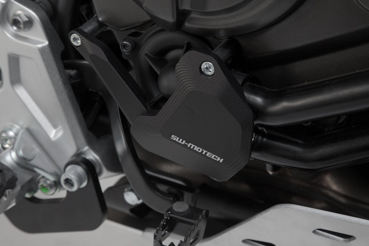 SW-Motech Water Pump Protection for Yamaha Ténéré 700 - SCT.06.799.10000