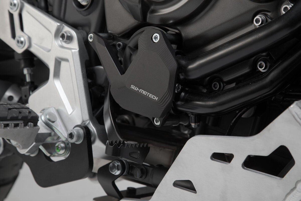 SW-Motech Water Pump Protection for Yamaha Ténéré 700 - SCT.06.799.10000
