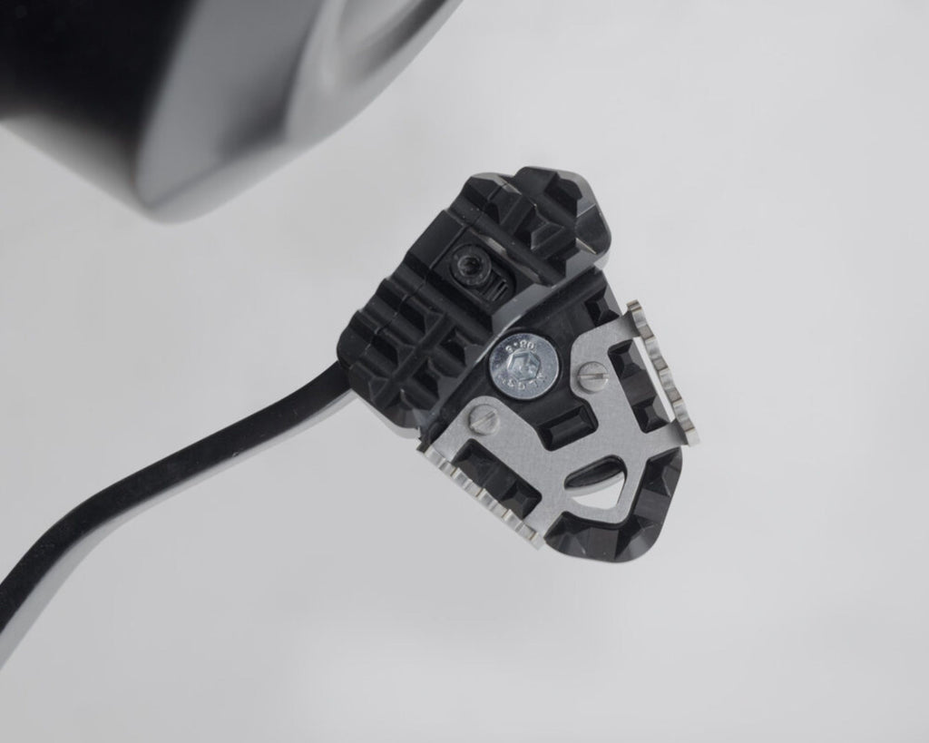SW-Motech Extension for Brake Pedal for Triumph Tiger 900 Rally / Rally Pro - FBE.11.962.10001/B