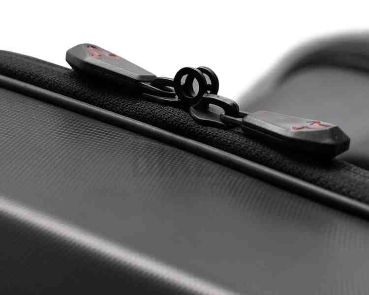 SW-Motech URBAN ABS Side Case – 16.5L – For SLC Carrier – Left-BC.HTA.00.677.10000L/B