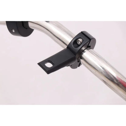 SWASTIK FABS - Crash Guard Light Mount 32mm-38mm - LM 32 - Riders Junction