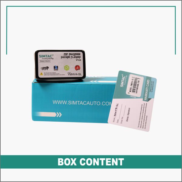 SWITCHLESS - V4.0 Yamaha R15 V4