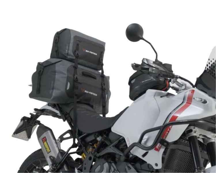 SW Motech 18L Waterproof Drybag (BC.WPB.00.018.20000)