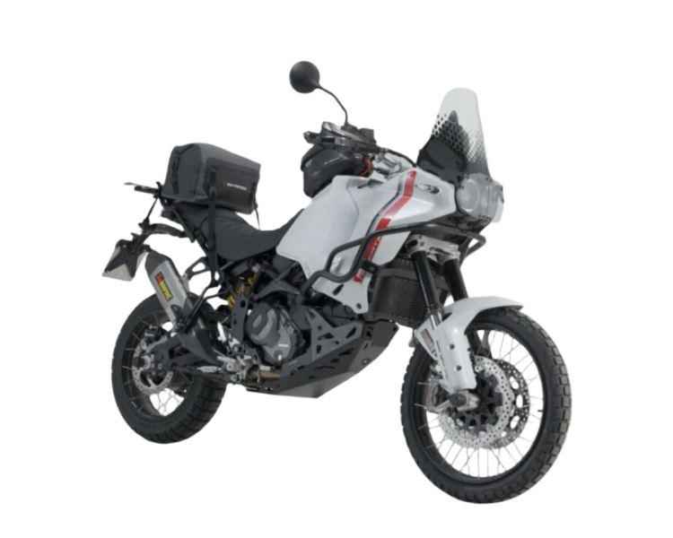 SW Motech 18L Waterproof Drybag (BC.WPB.00.018.20000)
