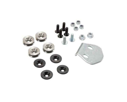SW Motech Adapter kit for Adventure Luggage Rack (GPT.00.152.35100/B)