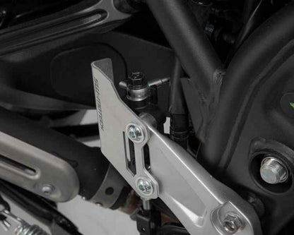 SW Motech Brake Cylinder Guard for Yamaha Tenere 700 (BPS.06.799.10000/S)