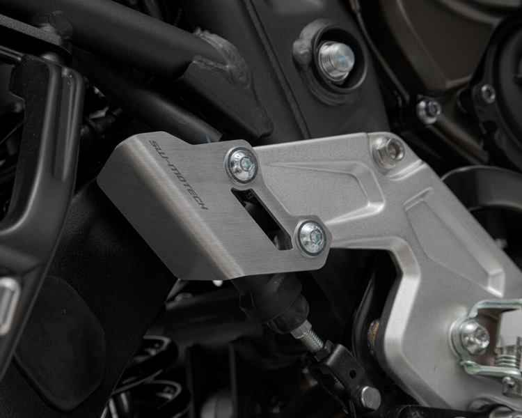 SW Motech Brake Cylinder Guard for Yamaha Tenere 700 (BPS.06.799.10000/S)