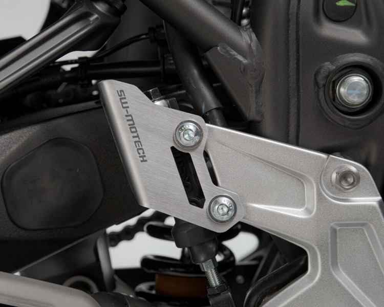 SW Motech Brake Cylinder Guard for Yamaha Tenere 700 (BPS.06.799.10000/S)
