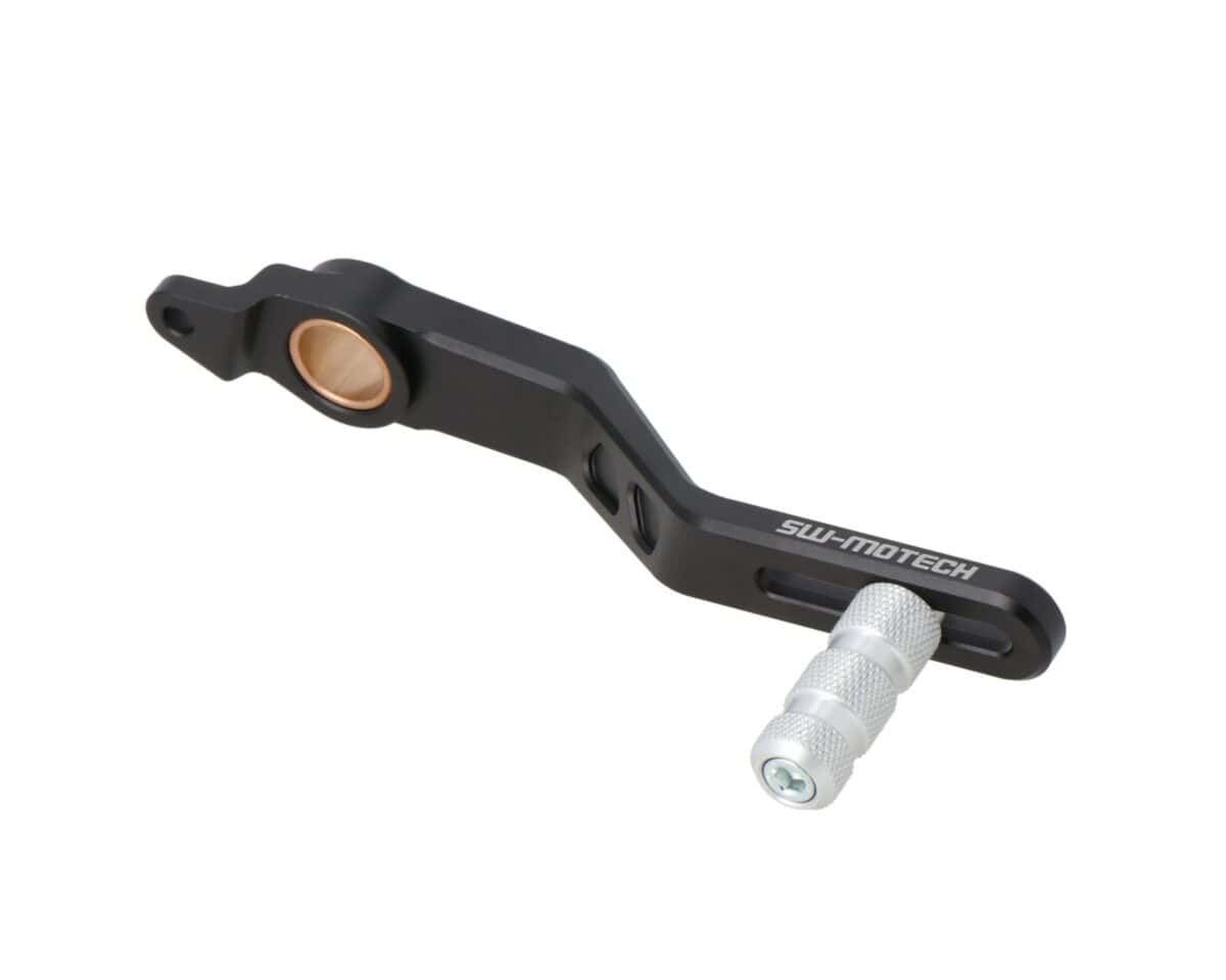 SW Motech Brake Pedal for BMW R 1300GS (FBL.07.975.10000)