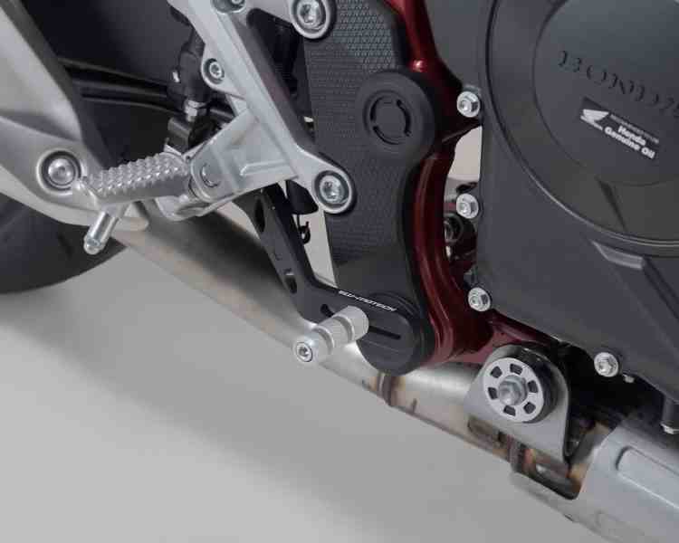 SW Motech Brake Pedal for Honda CB750 Hornet NX500 (FBL.01.971.10000)