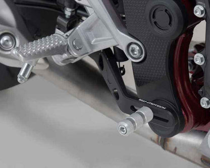 SW Motech Brake Pedal for Honda CB750 Hornet NX500 (FBL.01.971.10000)
